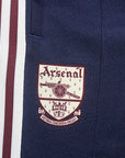 Arsenal 2024/25 OG BB Track Jacket Football Soccer