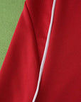 Liverpool Home Jersey 2025/26 - CHAMPIONS