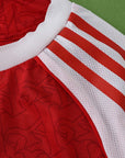 Arsenal Player Home Jersey 2025/26 Long Sleeve