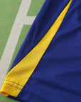 Kids Boca Juniors Home Kit 2024/25