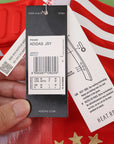 Bayern Munich Player Jersey Home 2025/26 - Long Sleeve