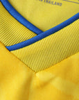 Colombia World Cup 2026 Jersey