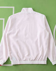 Liverpool Windbreaker Reversible 2025
