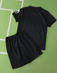 Kids Tottenham Hotspur Away Kit 2025/26
