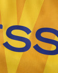 Kids Boca Juniors Home Kit 2024/25