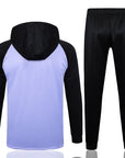 Liverpool 24/25 Hoodie Tracksuit V