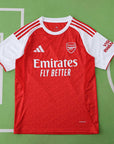 COMBO Arsenal 2025/26 - Christmas combo