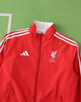 Liverpool Windbreaker Reversible 2025