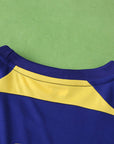 Boca Juniors Training Jersey 2025/26
