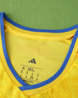 Colombia World Cup 2026 Jersey - Player Version