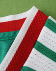 Mexico World Cup 2026 Jersey Player Version - Long Sleeve
