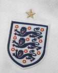 England Home Player Version Jersey Shirt 2026 World Cup