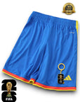 Colombia World Cup 2026 Shorts