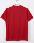 Liverpool Retro Jersey F.A. Cup Final 1986/87