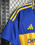 Boca Juniors Home Jersey 2024/25