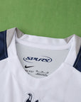 Kids Tottenham Hotspur Home Kit 2025/26
