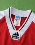 Kids Arsenal Retro Kit Home 1992/94 - Remake