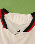 Liverpool Away Player Jersey 2025/26 - Long Sleeve
