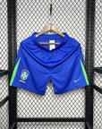 Shorts Brasil l 2024/25