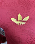 Bayern Munich Player Jersey 125th Anniversary Long Sleeve