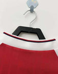 Arsenal Retro Jersey Home 1992/94 Long Sleeve - Remake