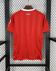 Bayern Munich Goalkeeper Jersey 2025/26