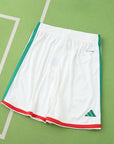 Mexico World Cup 2026 Shorts