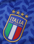 Kit Kids Italy World Cup 2026 Jersey