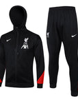 Liverpool 24/25 Hoodie Tracksuit I