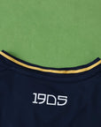 Boca Juniors Home 120th Anniversary 2025/26 Jersey - FAN Version