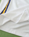 Kids Boca Juniors Away Kit 2024/25