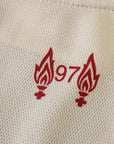 Liverpool Away Jersey 2025/26 - Women