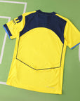 Tottenham Hotspur Player Jersey Third 2025/26