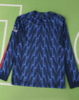 Arsenal Away Jersey 2025/26 Long Sleeve