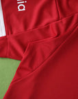 Liverpool Home Jersey 2025/26 - CHAMPIONS