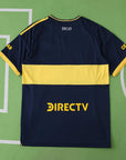 Boca Juniors Home 120th Anniversary 2025/26 Jersey - FAN Version