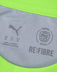 Manchester City Third Jersey 2025/26