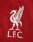 Liverpool Player Jersey Home 2025/26