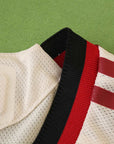 Liverpool Away Player Jersey 2025/26 - Long Sleeve