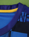 Boca Juniors Training II Jersey 2025/26