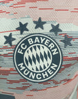 Bayern Munich Player Away Jersey 2025/26