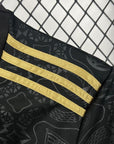 Bayern Munich Jersey 125th Anniversary Black