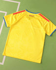 Kit Kids Italy World Cup 2026 Jersey