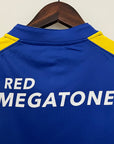 Boca Juniors 04/05 Home Jersey - Retro Version