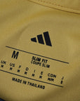 Boca Juniors Away Jersey 2025/26 - FAN Version