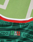 Mexico World Cup 2026 Jersey - Women's