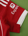 Liverpool Home Jersey 2025/26 - Women