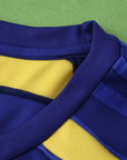 Boca Juniors Training Jersey 2025/26