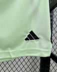 Kids Bayern Munich Jersey Goalkeeper 2025/26