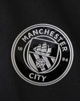 Kids Manchester City Away Kit 2025/26